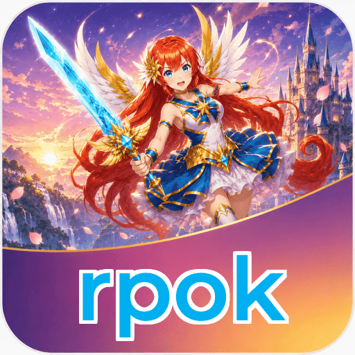 rpok APK Structure