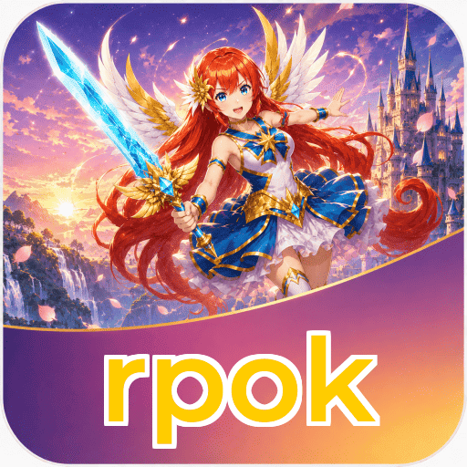 Screenshot Proses Instalasi rpok APK