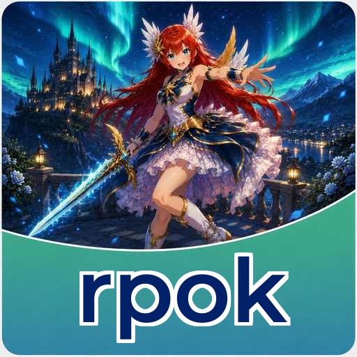 rpok Download