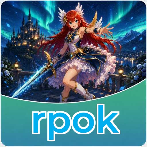 rpok Technical Info