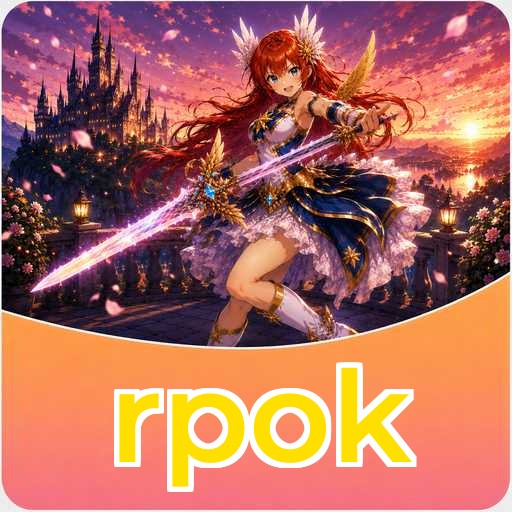 rpok APK Structure