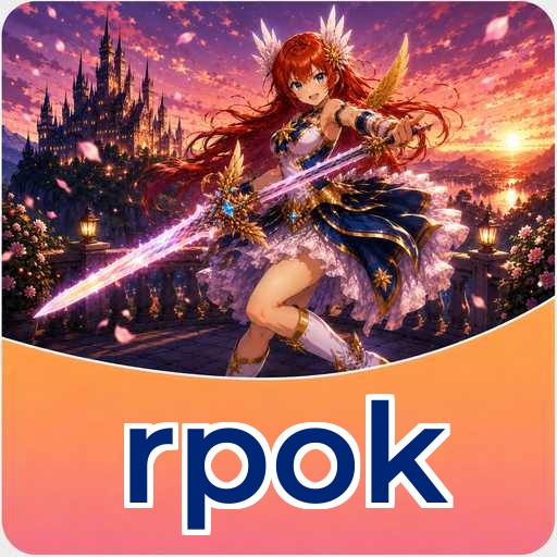 rpok APK